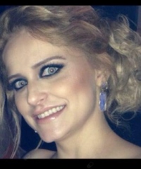 Carolina Fonseca de Oliveira