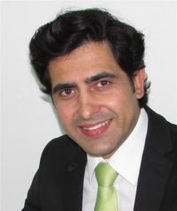 Adrien Alberto Fornazari