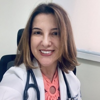 Luciana De Oliveira Ramiro