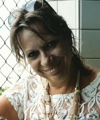 Sonia Regina Ferreira Serrano Vieira