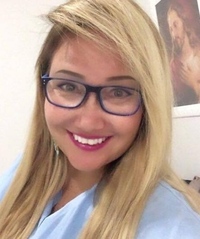 Patricia Hryniewicz de Siqueira