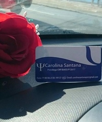 Carolina Batista Santana