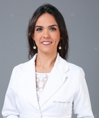 Fernanda Gomes Cattete