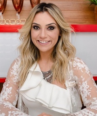 Cassia Maria Gomes dos Santos