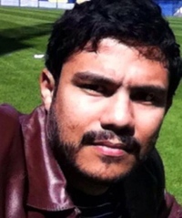 Daniel Ismael Silveira