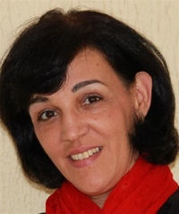 Maria Cristina Silva de Jesus