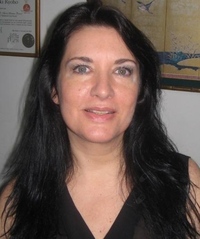 Maria Alzira Mamana de Barros