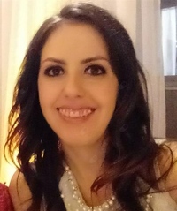 Letícia Rodrigues da Cunha