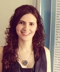 Danielle Rigueira Dias