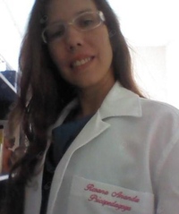 Rosana Ananda Carneiro da Costa