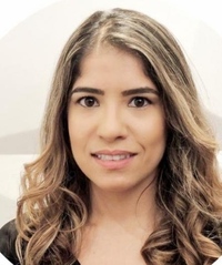 Viviane Maria Barbosa Cruz Renó de Souza Oliveira