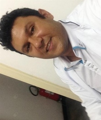 Andrei Felipe Poplade