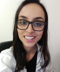 Aline Cristine de Moura Alves