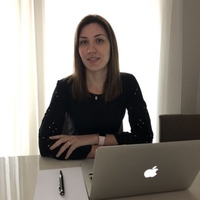 Mariana Benedetti A. P. Cordeiro