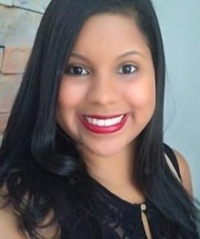 Thaiame dos Santos Ferreira