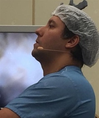 Artagnan Menezes Barbosa de Amorim