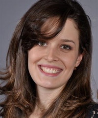 Letícia Fava Menzori