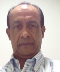 Arsenio Soares de Oliveira