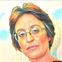 Maria Aparecida Amin de Oliveira