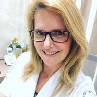 Gislaine Christofoletti Barone