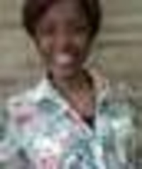 Ana Beatriz  da Silva MarinsCanedo