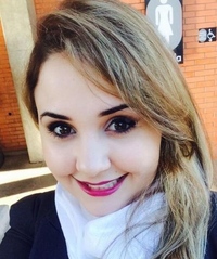 Fernanda Bonfim Puertas