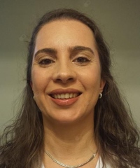 Tânia Alexandre Galeb