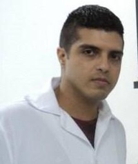 Eliakim Francisco da Silva