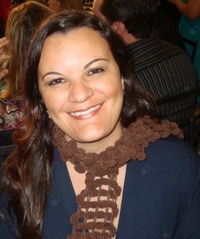 Letícia Aparecida Oliveira Campos Cezario