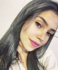 Sabrina Tainá Andre Silva