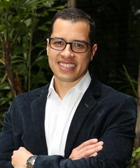 Renato Ferreira Araujo