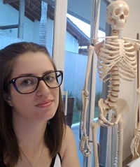 Ana Lígia de Souza Pagoto