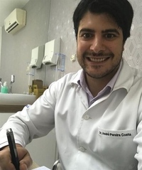 André Pereira Costa