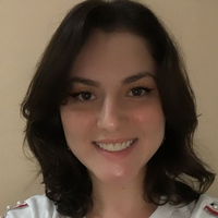 Jaqueline P. Martines Rodrigues