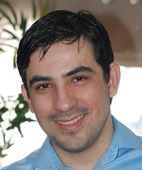 Renato Oliveira Martins