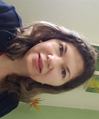 Márcia de Fátima do Carmo Oliveira Oliveira