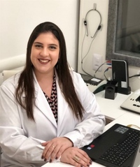 Maria Clara Danowski