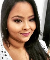 Larissa Gomes de Freitas