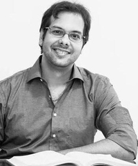 Felipe Meira Marques