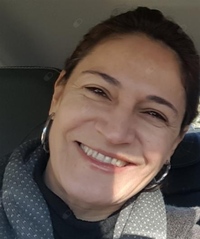 Lilian Cristina Nascimento