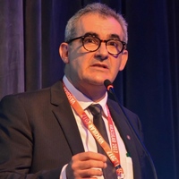 Mauricio De Barros Jafar