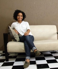 Carla de Santana Oliveira