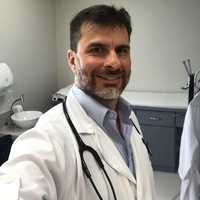 Joao Alberto Kolb Junior