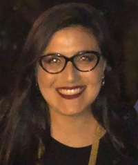 Manoela Fantinel Ferreira