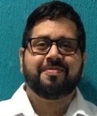 Egídio Magalhães Júnior