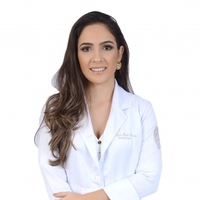 Laila Poubel Boechat de Castro