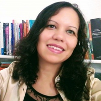 Cristiane Ferreira da Silva