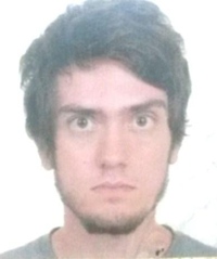 Jonathan Bernardes Golart