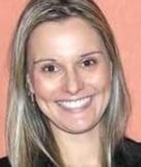 Claudia Gonçalves Pereira