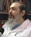 Ricardo Chemas (Médico clínico geral, Psiquiatra)